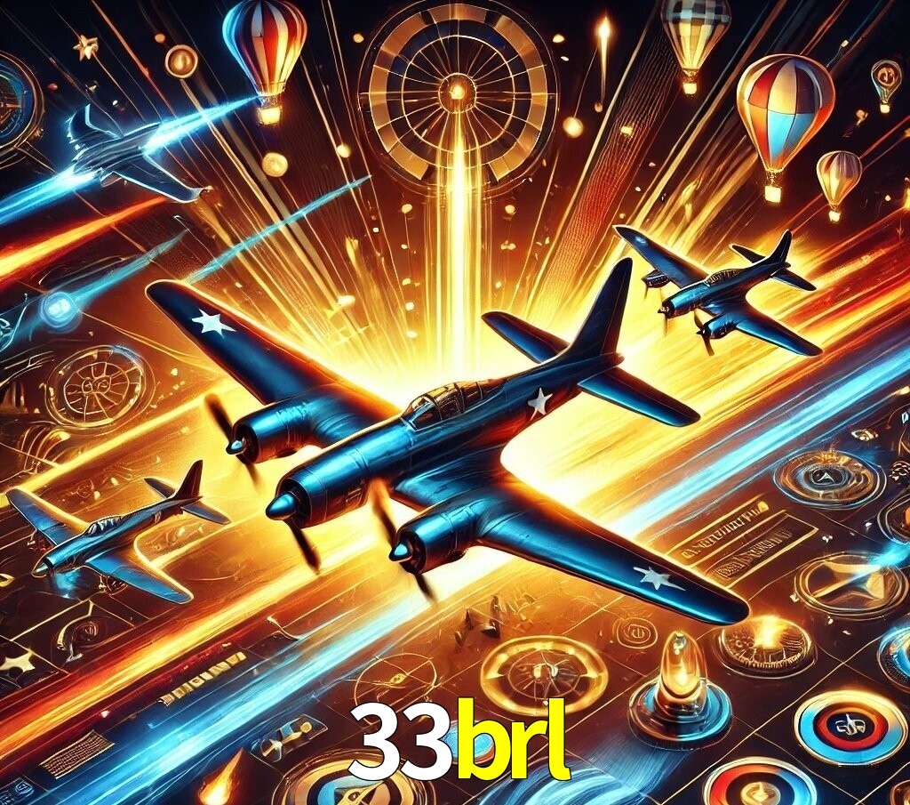 Vantagens do Aviator no 33brl