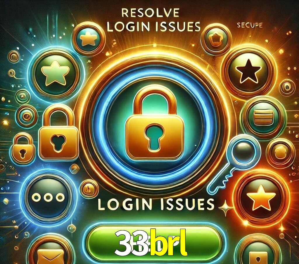 Ajuda para Login