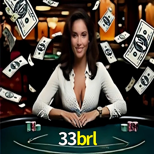 Visão geral dos jogos no 33brl
