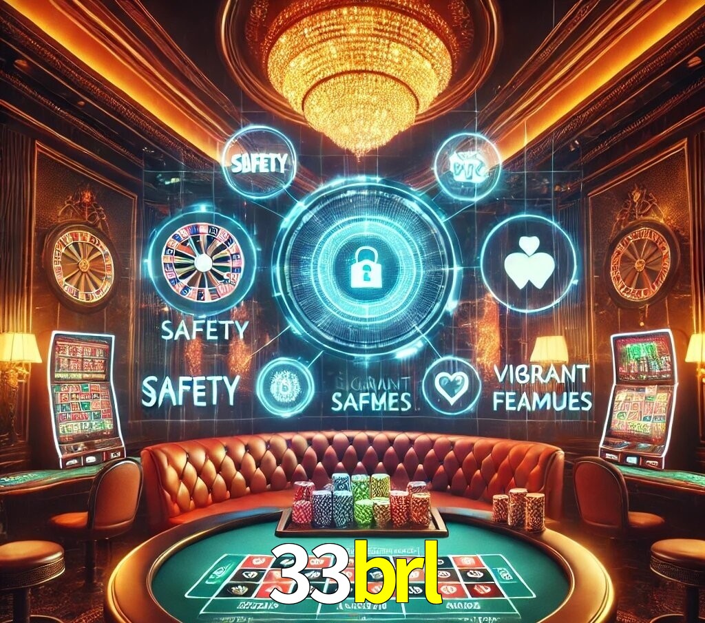 Por Que Jogar no 33brl?